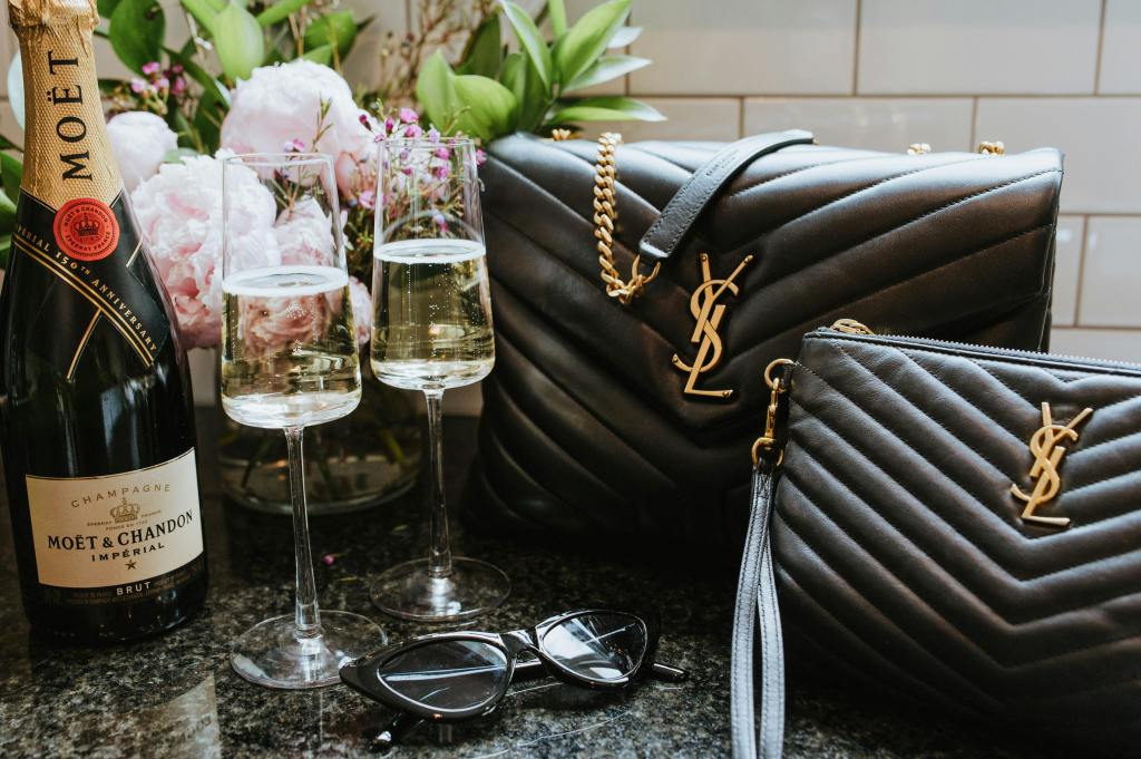 The Allure of Investment&nbsp;Handbags