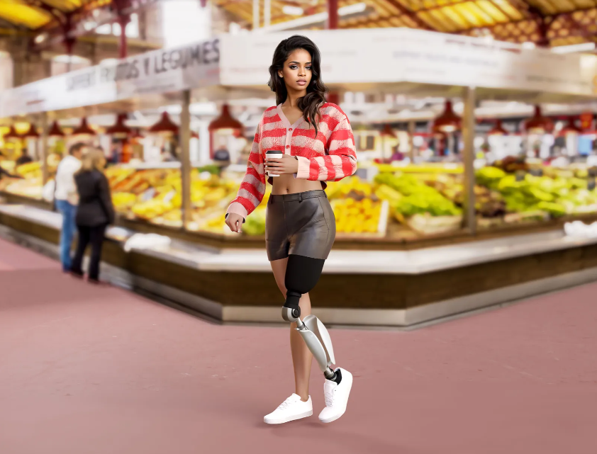 Tommy Hilfiger’s FashionVerse: A Nostalgic Journey into Virtual&nbsp;Dress-Up