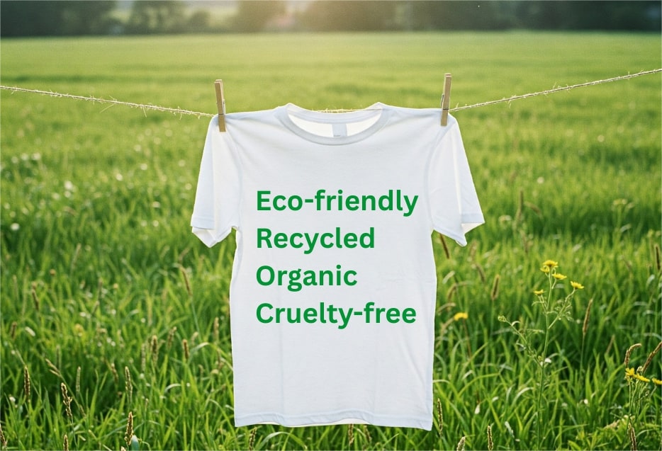 How to Detect Greenwashing in&nbsp;Fashion?