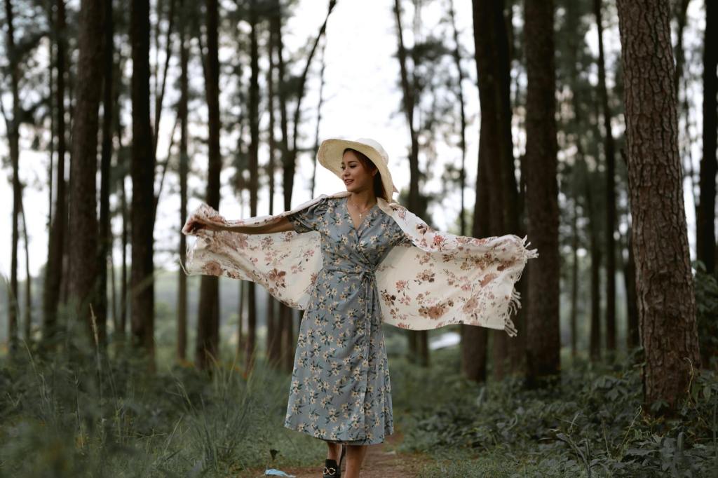 The Consumer’s Guide to Supporting Sustainable&nbsp;Fashion